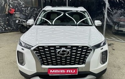 Hyundai Palisade I, 2022 год, 5 000 000 рублей, 1 фотография