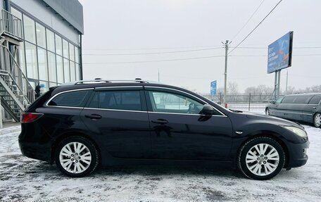 Mazda 6, 2008 год, 1 079 000 рублей, 7 фотография