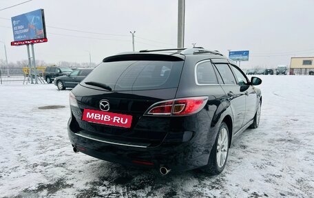 Mazda 6, 2008 год, 1 079 000 рублей, 6 фотография