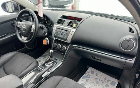 Mazda 6, 2008 год, 1 079 000 рублей, 13 фотография