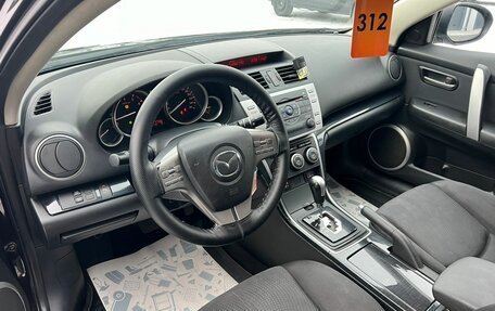 Mazda 6, 2008 год, 1 079 000 рублей, 11 фотография