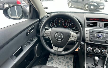 Mazda 6, 2008 год, 1 079 000 рублей, 14 фотография