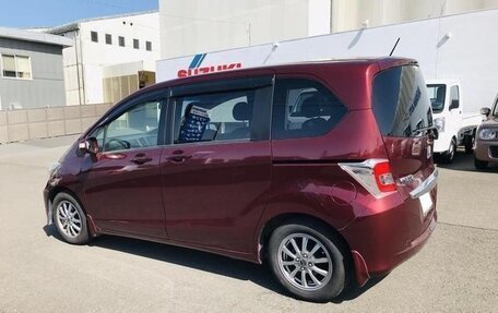 Honda Freed I, 2015 год, 913 000 рублей, 5 фотография