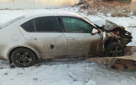 Skoda Octavia, 2014 год, 500 000 рублей, 3 фотография