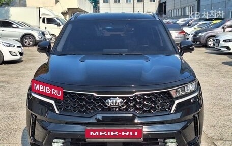 KIA Sorento IV, 2021 год, 3 570 000 рублей, 3 фотография