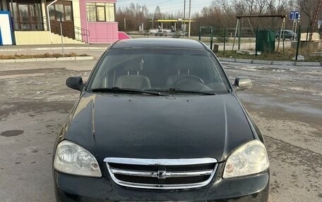 Chevrolet Lacetti, 2008 год, 330 000 рублей, 1 фотография