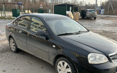 Chevrolet Lacetti, 2008 год, 330 000 рублей, 2 фотография