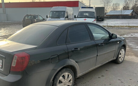 Chevrolet Lacetti, 2008 год, 330 000 рублей, 3 фотография