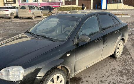 Chevrolet Lacetti, 2008 год, 330 000 рублей, 6 фотография