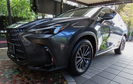 Lexus NX, 2024 год, 4 574 250 рублей, 1 фотография