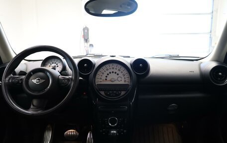 MINI Countryman I (R60), 2014 год, 1 560 000 рублей, 8 фотография