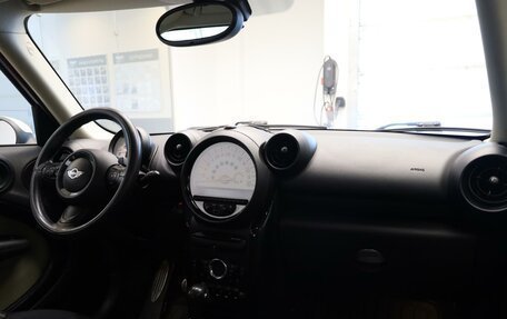 MINI Countryman I (R60), 2014 год, 1 560 000 рублей, 10 фотография