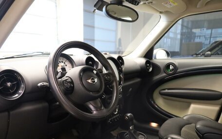 MINI Countryman I (R60), 2014 год, 1 560 000 рублей, 7 фотография