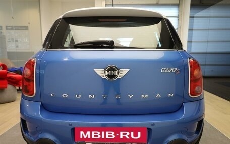 MINI Countryman I (R60), 2014 год, 1 560 000 рублей, 5 фотография