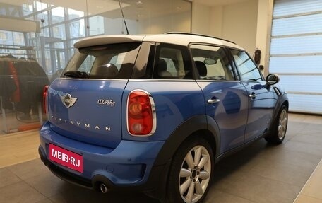 MINI Countryman I (R60), 2014 год, 1 560 000 рублей, 4 фотография