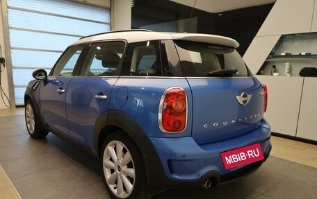 MINI Countryman I (R60), 2014 год, 1 560 000 рублей, 6 фотография