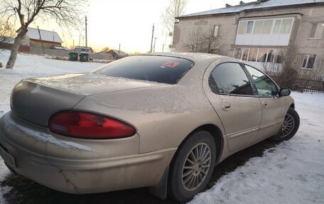 Chrysler Concorde II, 2000 год, 250 000 рублей, 3 фотография