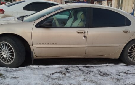 Chrysler Concorde II, 2000 год, 250 000 рублей, 5 фотография