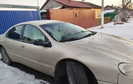 Chrysler Concorde II, 2000 год, 250 000 рублей, 2 фотография