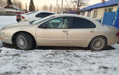 Chrysler Concorde II, 2000 год, 250 000 рублей, 4 фотография