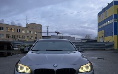 BMW 5 серия, 2013 год, 2 150 000 рублей, 2 фотография