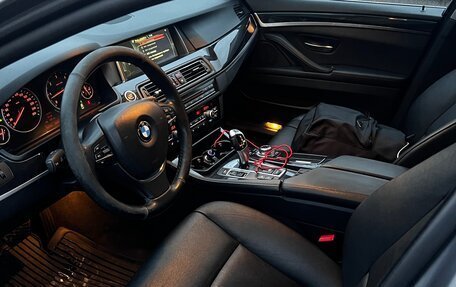 BMW 5 серия, 2013 год, 2 150 000 рублей, 12 фотография