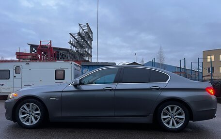 BMW 5 серия, 2013 год, 2 150 000 рублей, 8 фотография