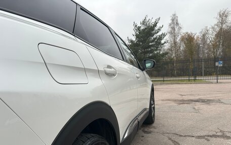 Peugeot 3008 II, 2018 год, 1 850 000 рублей, 12 фотография