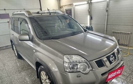 Nissan X-Trail, 2013 год, 1 800 000 рублей, 7 фотография