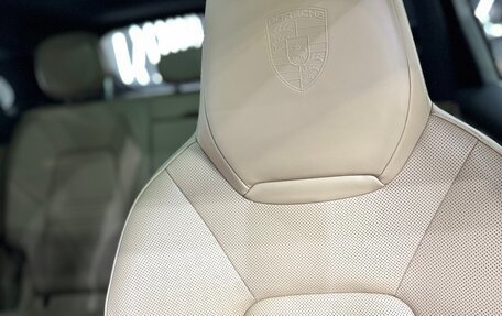 Porsche Cayenne III, 2018 год, 10 000 000 рублей, 24 фотография