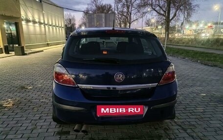 Opel Astra H, 2006 год, 295 000 рублей, 2 фотография