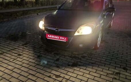 Opel Astra H, 2006 год, 295 000 рублей, 24 фотография