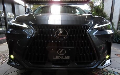 Lexus NX, 2024 год, 4 574 250 рублей, 3 фотография