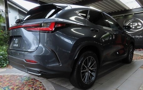 Lexus NX, 2024 год, 4 574 250 рублей, 11 фотография