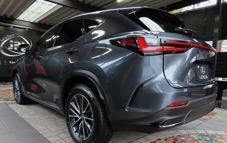 Lexus NX, 2024 год, 4 574 250 рублей, 10 фотография