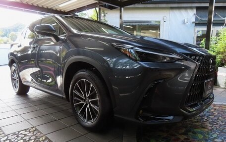 Lexus NX, 2024 год, 4 574 250 рублей, 9 фотография