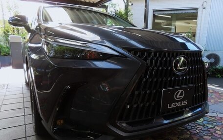 Lexus NX, 2024 год, 4 574 250 рублей, 7 фотография