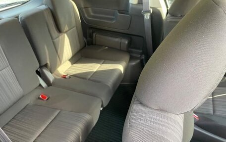 Honda Freed II, 2017 год, 1 507 000 рублей, 31 фотография