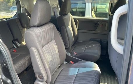 Honda Freed II, 2017 год, 1 507 000 рублей, 30 фотография