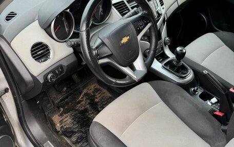 Chevrolet Cruze II, 2012 год, 779 000 рублей, 5 фотография