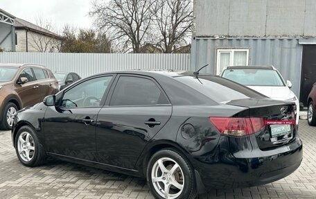 KIA Cerato III, 2012 год, 1 099 900 рублей, 4 фотография