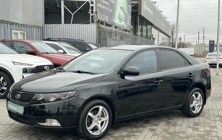 KIA Cerato III, 2012 год, 1 099 900 рублей, 3 фотография