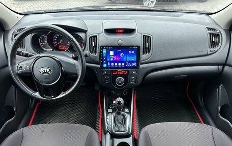 KIA Cerato III, 2012 год, 1 099 900 рублей, 6 фотография