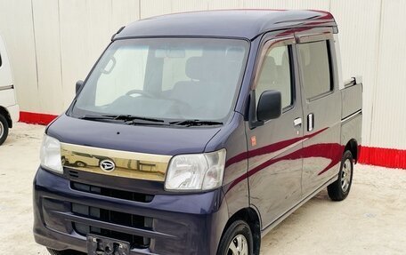 Daihatsu Hijet Caddie, 2016 год, 588 488 рублей, 2 фотография