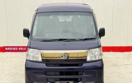 Daihatsu Hijet Caddie, 2016 год, 588 488 рублей, 5 фотография