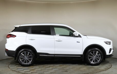 Geely Atlas, 2024 год, 2 599 000 рублей, 4 фотография