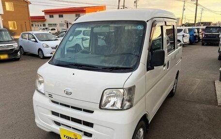 Daihatsu Hijet X, 2016 год, 579 009 рублей, 1 фотография