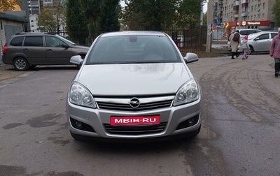 Opel Astra H, 2011 год, 820 000 рублей, 1 фотография