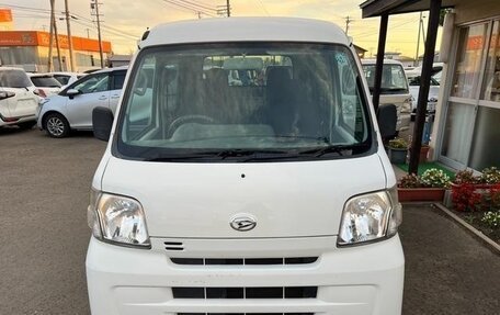 Daihatsu Hijet X, 2016 год, 579 009 рублей, 2 фотография