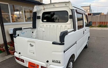 Daihatsu Hijet X, 2016 год, 579 009 рублей, 4 фотография